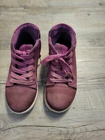 Celoroční boty BUGGA, velikost 30