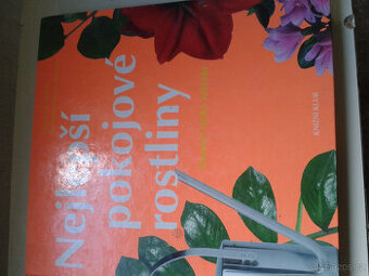 POKOJOVE ROSTLINY KNIHA PEKNA CELA