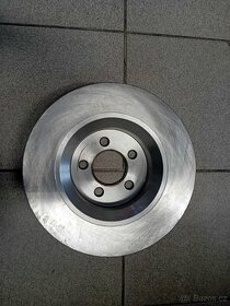 Brzdové kotouče DODGE JEEP