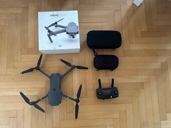 DJI Mavic Pro