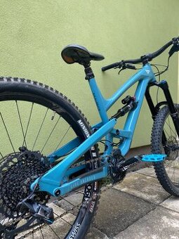 YT CAPRA PRO 2021 AL