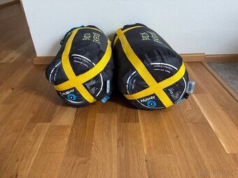 Spací pytel HUSKY detský