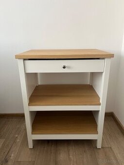 Kuchyňský ostrůvek