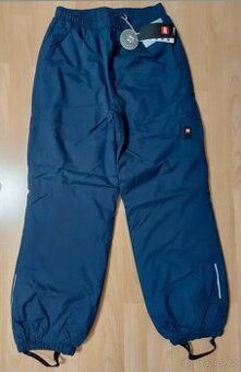 Nové zimní kalhoty, oteplovačky, vel. 152, Lego wear