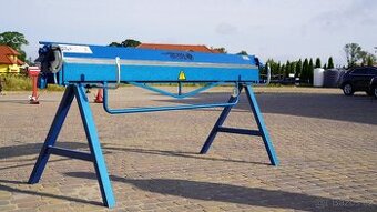 Ručná ohýbačka plechov 2M 2140mm/0.8/145