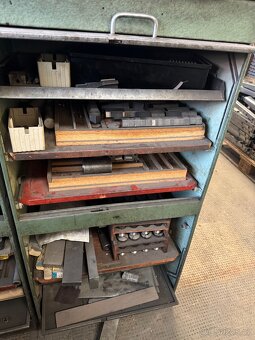 Prislusenstvi soustruh HROTOVÝ (18R-750)