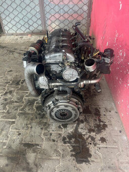 Motor Nissan X-Trail 2,2DCI 100KW YD22 záruka