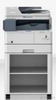 Canon iR1435, výkonná laserová multifunkční tiskárna