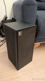 Herní (pro FulHD) PC