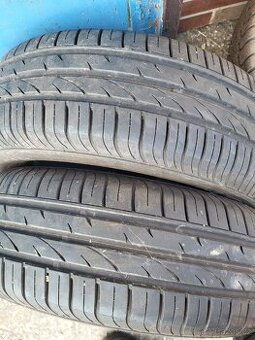 Nexen NblueHD plus 185/65 R15 88H DOT2021