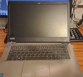 Notebook na nahradní díly - LENOVO IdeaPad 120S-14IAP