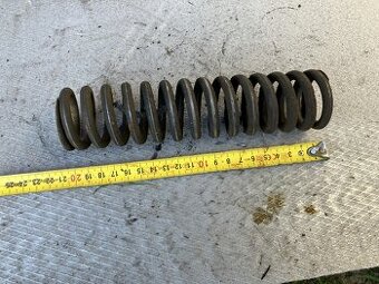 jawa perák pružina