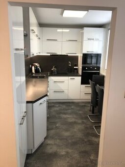 Výměna bytu 2+1 53m2 za větší