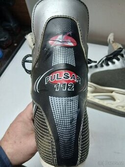 Brusle Botas Pulsar 112