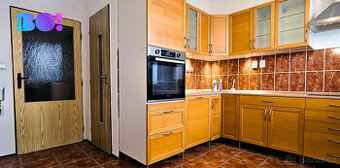 Pronájem bytu 1+1, 41 m², Štramberk - 1