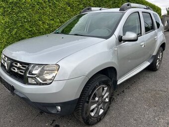Dacia Duster 1.6i 84kw,benzín LPG ,r.v. 2016, naj.112tkm, kl