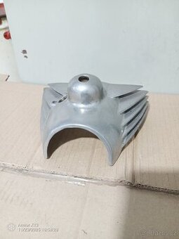 Jawa 350 pérák nebo Ogar kryt karburace