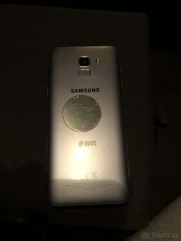 SAMSUNG J6 - 1