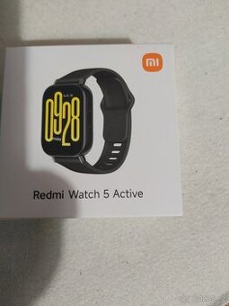 Redmi Watch 5 Active