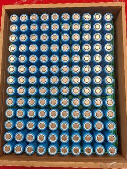 Lion článek samsung 21700