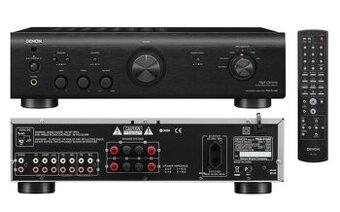 DENON PMA-510AE + DENON DCD-720AE, top stav, DO