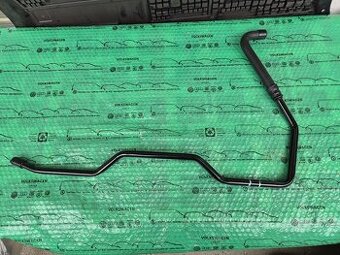 hadice řízení od nádobky k čerpadlu Škoda Felicia 1.6mpi bez