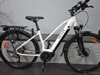 LEVIT Musca mid MX 13Ah