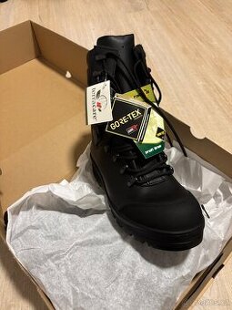 BOTY polní ECWCS 2010