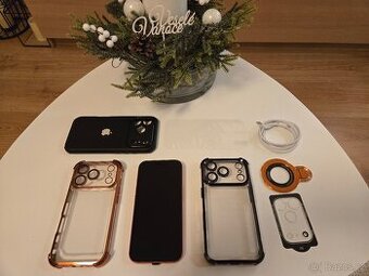 Apple iPhone 17 Pro 256gb Orange ZÁRUKA