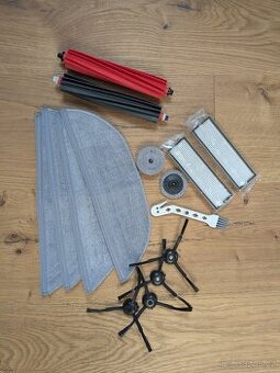 Sada příslušenství pro Roborock S8 MaxV Ultra