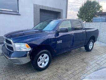 Dodge Ram 5.7  2017  Dovuz Kanada  pojizdny