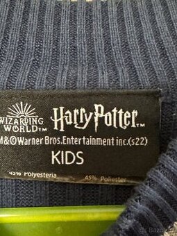 Harry Potter - pletený svetr