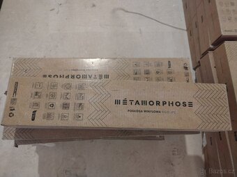 Vinilova podlaha clic Metamorphose