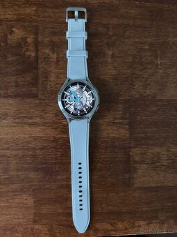 Samsung Galaxy Watch 4 Classic 46mm