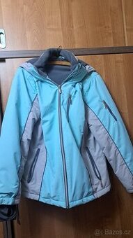 Dámská zimní bunda