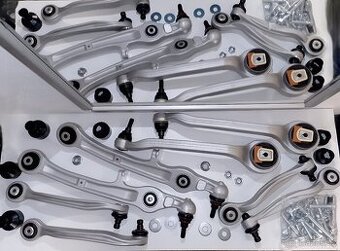 Prodej ramen Audi A8 D3 4E VW Phaeton 2003-2011