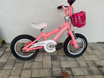 Dětské kolo Specialized