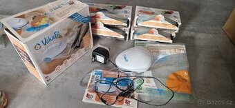 Sada na vakuovani VakuFit