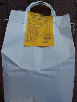 Granule pro zakrslé Králíky 5 kg