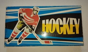 STOLNÍ HOKEJ - CHEMOPLAST BRNO