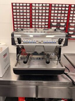 Nuova Simonelli Appia II Compact