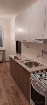 Pronájem byt 3+1 Zelené předměstí Pardubice - 1