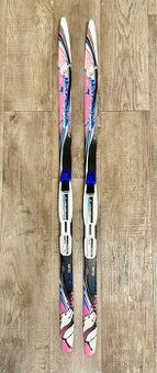 Dětské běžky Fischer 130 cm