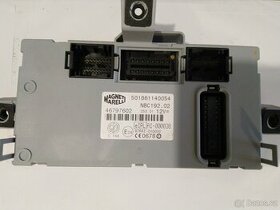 FIAT Stilo Body computer