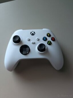 Bezdrátový ovladač pro Xbox Series