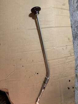 Řadící páka Praga Alfa