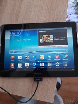 Tablet