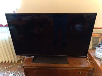 Smart TV 43"  Hyundai FLR 43TS511