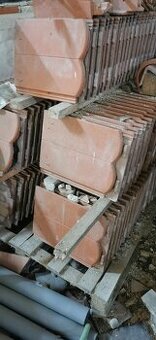 Terran Rundo - betonová dvoutaška Bobrovka -