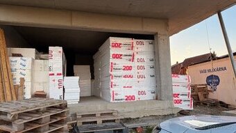 ‼️Stavební materiál - TOP cena‼️